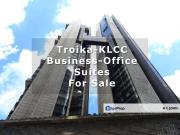 The Troika