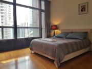 The Troika Condo for Rent in KLCC High Floor, Facing...