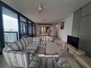 The Troika @ KLCC Level 40 KL Tower & KLCC view, Ready...