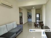 THE TROPICANA RESIDENCES