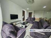 The Tropics Condominium