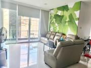 The Tropics Condominium Jalan Song Fully furnished