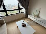 The Tropika, Bukit Jalil