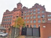 The Turnbull Building, Queens Lane, Newcastle Upon Tyne...