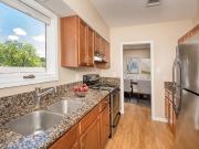 The Tuscany Apartments F