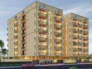 The Twin Tower,Mansarovar 3 BHK Apartment For Sale Jaipur
