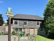 The Tye, Alfriston, 3 Bedroom Detached