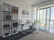 The U 1 Bedroom Apartment for Rent at 581 Clarke Rd,...
