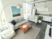 The U 1 Bedroom Apartment for Rent at 581 Clarke Rd,...