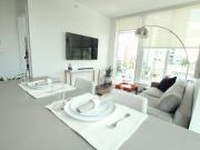 The U 2 Bedroom Apartment for Rent at 581 Clarke Road,...