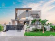 The Ultimate 20 Marla Modern Masterpiece | Best Deal in...