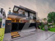 For Sale: 1 Kanal House | 5 Bed | 6 Bath | Prime DHA Phase 6