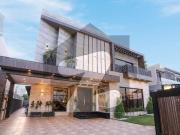 The Ultimate 20 Marla Modern Masterpiece | Best Deal In...