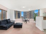 The Ultimate 64 Square Metre, One Bedroom, Pied a terre...