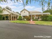 The Ultimate Blend of Lifestyle, Character and Charm