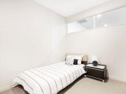 The Ultimate City Apartment with Secure Basement Carpark