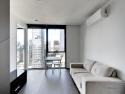 The Ultimate City Living Fully Furnished