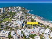 The Ultimate Coastal Escape