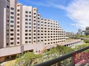 The Ultimate Convenience in the centre of Pyrmont