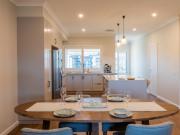 The ultimate downsizers retreat in a thriving retirement...