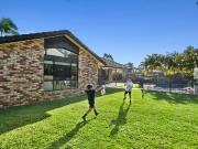 The Ultimate Family Home, The Perfect Floor Plan & 857m2...