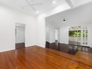 The ultimate family home with pool, premium appliances...