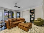 The Ultimate Family Home with Pool, Spa & Side Access