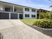 The Ultimate Family Retreat