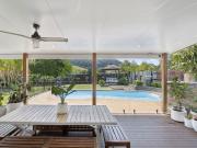 The Ultimate Family Retreat. The Ultimate Family Retreat.