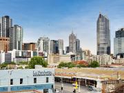 The Ultimate Furnished Studio!