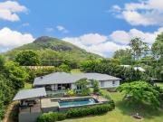 The Ultimate Hinterland Lifestyle Package