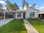 The Ultimate in Coastal Living