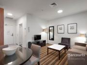 The Ultimate In Inner City Living Fully Furnished!