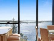 The Ultimate in Luxury Coastal Living Unrivalled Views...