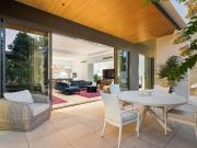 The Ultimate in Luxury Living