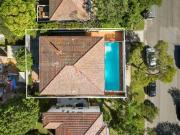 The ultimate in multigenerational living, investing or...