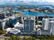 The Ultimate Inner City Apartment: Space, Style & Resort...