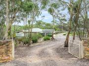 The Ultimate Lifestyle Property Completely Off Grid