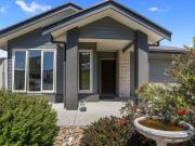 The Ultimate Low Maintenance Coastal Home Simply Move In...