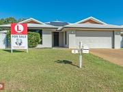 The Ultimate Low Maintenance Home With Big Features!