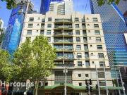 The Ultimate Luxurious La Trobe Apartment