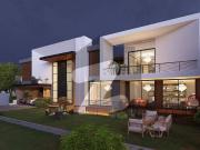 The Ultimate Luxury Masterpiece! 2 Kanal Park Facing...