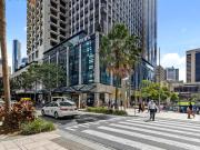 THE ULTIMATE POSITION ON QUEEN STREET