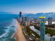 The ultimate statement in beachfront sophistication Main...