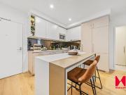 THE ULTIMATE VIBRANT CITY LIFESTYLE