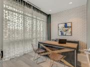 The Union at River East A8