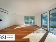 The Unique Apartments: Großzügige 4 Zimmer Gartenwohnung