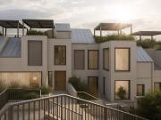 THE UNIQUE HILL SIDE RESIDENCES