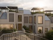 THE UNIQUE HILL SIDE RESIDENCES