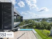 The Unique Villen: Absolute Ruhelage mit Weitblick in...